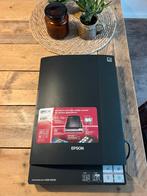 Epson Perfection V300 Photo Scanner, Computers en Software, Scanners, Ophalen, Zo goed als nieuw, Fotoscanner, MacOS