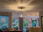 Hanglamp Vertigo, Huis en Inrichting, Lampen | Hanglampen, Ophalen, Zo goed als nieuw, 75 cm of meer