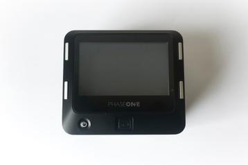 Phase One IQ3 - 100MP beschikbaar voor biedingen