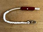 Core safety leash kort, Watersport en Boten, Core, Geen board, Ophalen of Verzenden, Zo goed als nieuw