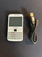Samsung GT-B5510, Ophalen, Gebruikt, Overige modellen, Wit