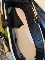 Quinny bed, Zo goed als nieuw, Combiwagen, Met reiswieg, Quinny