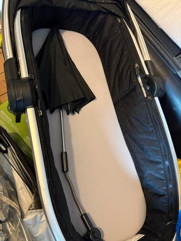 Quinny bed beschikbaar voor biedingen