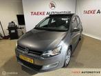 Volkswagen Polo 1.4-16V Highline AUT/Clima/Cruise/Panodak, Euro 5, 4 cilinders, Bedrijf, 1000 kg