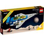 LEGO 10497 ICONS - Galaxy Explorer (sealed), Ophalen of Verzenden, Nieuw, Complete set, Lego