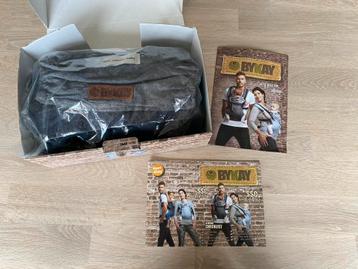 ByKay Draagzak Denim ZGAN beschikbaar voor biedingen