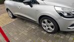 Winterbanden met lichtmetalen velgen 16 inch - Renault Clio, Ophalen, Gebruikt, 16 inch, Banden en Velgen