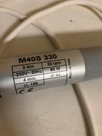 Rolgordijnmotor Bedraad - meerdere beschikbaar, Ophalen of Verzenden, Zo goed als nieuw