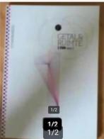 Getal & Ruimte 10e ed vwo 1 Uitwerkingenboek deel 2, Ophalen of Verzenden, Beta, Zo goed als nieuw, WO