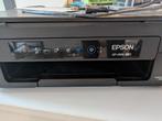 Epson Printer + Inktcassettes - Prima Staat!, Ophalen, Gebruikt, Printer, Zwart-en-wit printen