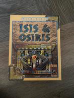 Isis en Osiris, Ophalen of Verzenden, Zo goed als nieuw