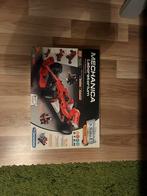Modelauto Bouwpakket  mechanica, Overige merken, Auto, Groter dan 1:32, Ophalen of Verzenden