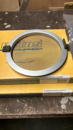 Te koop aluminium hor voor Vetus patrijspoort PW32, Watersport en Boten, Ophalen of Verzenden, Nieuw