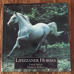 Lipizzaner Horses engelstalig, Ophalen of Verzenden, Zo goed als nieuw