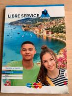 Libre Service Junior 3 HAVO | A - ThiemeMeulenhoff, Boeken, Ophalen of Verzenden, Gelezen, HAVO