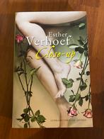 Esther Verhoef Close-up, Ophalen of Verzenden, Zo goed als nieuw, Nederland