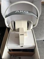 Draadloze koptelefoon AKG, Gebruikt, Op oor (supra aural), Draadloos, Ophalen