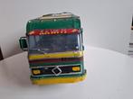 Blikken Speelgoed Madagascar - Recycling Folk Art, Overige merken, Gebruikt, Auto, Groter dan 1:32