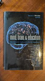 Mind, brain & education, Ophalen of Verzenden