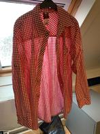 Carnavals blouse, Carnaval, Maat 46/48 (XL) of groter, Nieuw, Ophalen of Verzenden