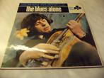 lp  John Mayall – The Blues Alone, 1960 tot 1980, Gebruikt, Ophalen of Verzenden, 12 inch