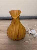 O'dor Houten look Aroma Diffuser, Ophalen