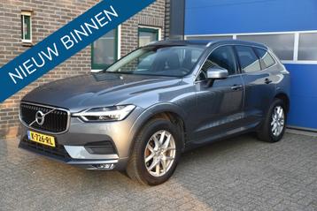 Volvo XC60 2.0 T5 AWD Momentum beschikbaar voor biedingen
