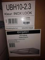 Nieuwe afzuigkap UBH10-2.3, Ophalen, Zo goed als nieuw