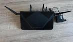 Synology RT2600ac Router, Computers en Software, Routers en Modems, Ophalen of Verzenden, Zo goed als nieuw