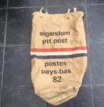 Vintage PTT postzak , mooie staat., Ophalen of Verzenden
