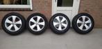 Opel Mokka velgen TPMS sensoren met zomerbanden, Auto-onderdelen, Banden en Velgen, Ophalen, Banden en Velgen, 17 inch, Winterbanden