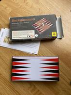 Backgammon Magnetic Mini-Board, Ophalen of Verzenden, Nieuw