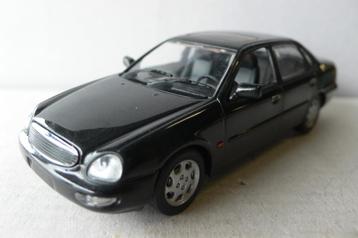 ford scorpio sedan- minichamps - 1/43 beschikbaar voor biedingen