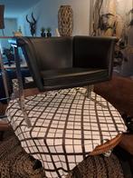 Artifort model 042, Huis en Inrichting, Fauteuils, Ophalen, Gebruikt, Leer