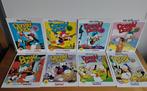 De Beste Verhalen van Donald Duck (33 stuks), Boeken, Stripboeken, Meerdere stripboeken, Ophalen of Verzenden, Nieuw