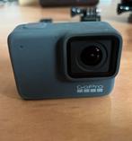 GoPro Hero 7 Silver met onderwaterbehuizing, Audio, Tv en Foto, Actiecamera's, Ophalen of Verzenden, Gebruikt, GoPro