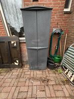 Tuinkast - Ideaal voor opslag!, Ophalen, Gebruikt, Kunststof, Overige typen