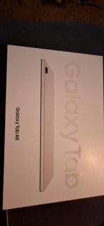 Samsung Galaxy Tab A8 silver, Ophalen of Verzenden, Zo goed als nieuw, 10 inch, 32 GB