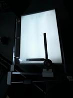Bieffe Opus Lumi Tekentafel, Ophalen, Zo goed als nieuw, Minder dan 130 cm, Verlichting