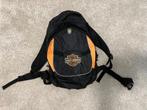 Rugtas Harley Davidson., Motoren, Accessoires | Koffers en Tassen, Ophalen, Gebruikt