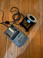 Broncolor Primo Generator 1200ws + Ringflits, Ophalen of Verzenden, Zo goed als nieuw, Overige merken