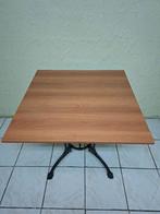 horeca tafels binnentafels restauranttafels, Ophalen, 100 tot 150 cm, 50 tot 100 cm, Zo goed als nieuw