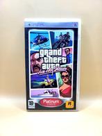 Grand Theft Auto: Vice City Stories - PSP, Spelcomputers en Games, Avontuur en Actie, Vanaf 18 jaar, 1 speler, Sony support