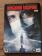 kingdom hospital , complete serie , stephen king, Vanaf 16 jaar, Ophalen of Verzenden, Zo goed als nieuw, Overige genres