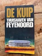 De Kuip Thuishaven van Feyenoord, Ophalen of Verzenden, Gebruikt, Feyenoord, Boek of Tijdschrift
