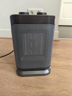Brandson fan electric heater, Kachel, 800 watt of meer, Ophalen