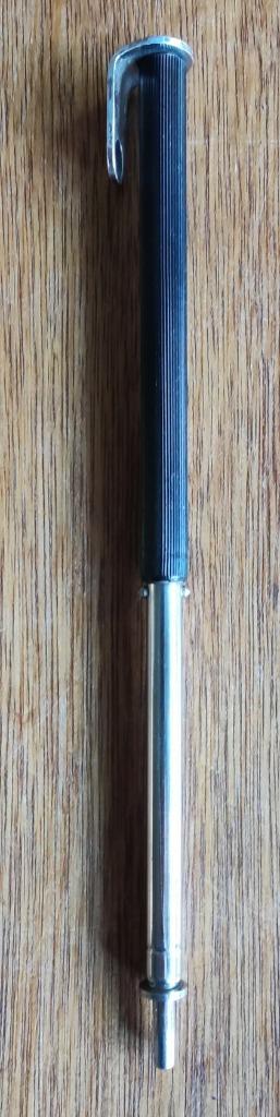 Gereedschap beschikbaar voor biedingen