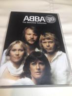 dvd Abba The Definitive Collection, Cd's en Dvd's, Alle leeftijden, Zo goed als nieuw, Verzenden