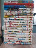 Kameleon boeken. Oude serie Zonnebloem, Boeken, Ophalen of Verzenden, Gelezen