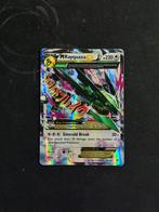 M Rayquaza #76, Ophalen of Verzenden, Zo goed als nieuw